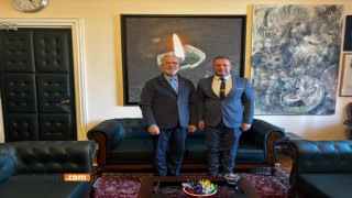 TES-İŞ’ten Ankara Çıkarması: Girginler, Torku Termik Santrali’ndeki Sorunları Vekillere Taşıdı