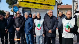 Tüm Emekliler Sendikası’ndan Soma’da Zam Tepkisi: “20 Bin Lira Maaşın Hiçbir Kıymeti Yok”