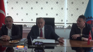 Erkan Akçay’dan TBMM’deki yemin töreni tartışmalarına sert tepki