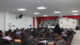 Gençlere "IBAN" Tuzağı Uyarısı: Soma Başsavcılığı’ndan Dijital Dolandırıcılık Seferberliği