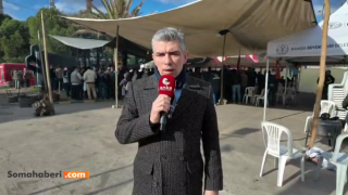 Soma Heyeti Ankara'da Üst Düzey Temaslarda Bulundu