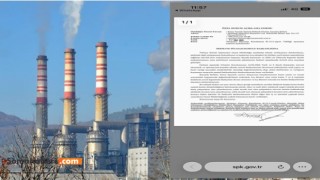 Soma termik santralinde faaliyetler durduruluyor, gözler ısınma ve kömür üretiminde