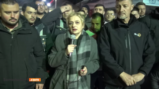 Soma’da 87 işçi için ankara mesaisi, sahada kararlı direniş