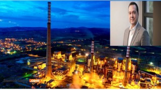 Soma’da termik santral üretimi durduruyor; Dutlulu: “Soma halkı sahipsiz değildir”