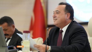 “BESİM BAŞKAN KİMİ KANDIRIYOR?” HABERİNE TOKAT GİBİ YANIT