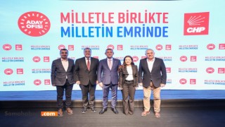 CHP Manisa’dan Seçim Vaadi: “Yargı Siyasetin Arka Bahçesi Olmayacak”