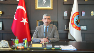 Soma’da sıcak su kırizi Başkan Okur’dan termik santral yönetimine sert tepki