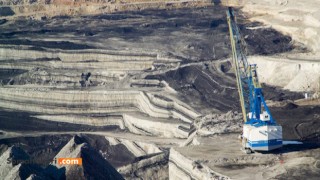 TKİ, 3,35 Milyon Tonluk Kömür Sahasını İhaleye Çıkardı: Taban Fiyat 46,62 TL