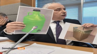 “Üretici yorgun, sahteyle değil çiftçiyle mücadele ediliyor”