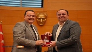 Alper Ayan, Manisa Büyükşehir Belediyespor Kulüp Başkanı oldu