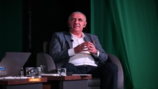 Gediz’in kirliliğine karşı ortak mücadele çağrısı