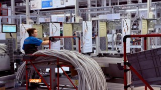 Manisa'da İŞKUR ve Arçelik iş birliğiyle 246 kişiye istihdam fırsatı