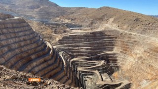 MAPEG’in dev ihalesiyle 67 ilde 485 maden sahası satıldı: 30 ilden büyük alan, 20 bin kişi köylerini terk edecek