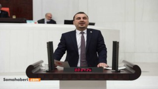 mazot 100 liraya dayandı: CHP’li Başevirgen’den akaryakıt ve enflasyon uyarısı