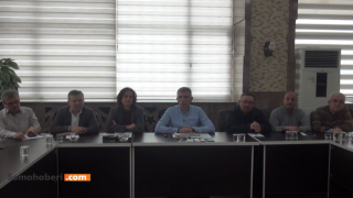 Soma Belediye Başkanı Sercan Okur: “Bölgesel ısıtmayı biz kapatmadık, Karar Enerji Bakanlığı’nın”