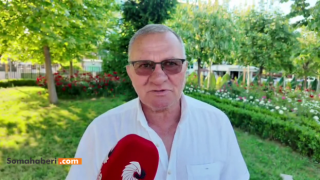 “Emekli maaşı yetmiyor, kurban hayal oldu” – Soma’da emekliler: “Bir kilo domates 120 lira, etin yanına yaklaşamıyoruz