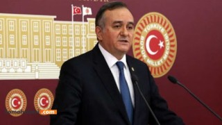 MHP ’li Akçay’dan Dervişoğlu’na sert tepki