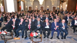 MHP’li Akçay’dan Esnaf İçin Kritik Çağrı: "Gerçek Usul Düzenlemesi Yeniden Gözden Geçirilmeli"