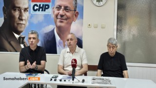 Bakırlıoğlu: Soma alarm veriyor; binlerce işçi, esnaf ve santral çalışanı geleceğini bekliyor