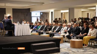 Gediz İçin Tarihi Çağrı: "Suyun Siyaseti Olmaz, Sadece Geleceği Olur"
