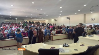 SOMA KARİYER’DEN İSTİHDAMA GÜÇLÜ KATKI