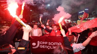 CHP Soma Gençlik Kolları Başkanı Serdar Alp Yıldırım görevinden ve partisinden istifa etti