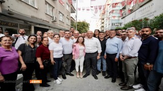 İlksen Özalper: “İşgalcilere boyun eğmeyeceğiz”