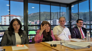 İYİ Parti’den Soma İçin "Adil Dönüşüm" Çağrısı: "Belirsizlik Değil, Planlı Kalkınma"