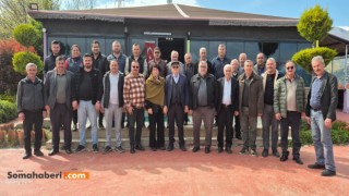 İzmir Köy-Koop Birliği'nden Süt Sektörü Açıklaması: "Üreticiler Zan Altında Bırakılmamalı"