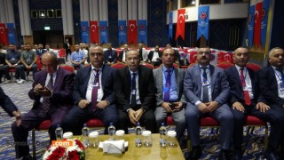 Türkiye Maden-İş 13. Olağan Genel Kurulu yapıldı: "Stratejik madenler yabancı sektörlerin eline bırakılmamalı"