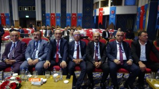 Türkiye Maden-İş'te güven tazeleyen Akçul: "Bir sonraki genel kurulda aday olmayacağım"
