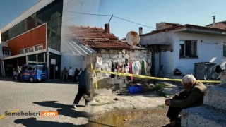 Akhisar’da Evlatlarını Yasa Boğan Kadın Cinayeti: 3 Çocuk Annesi Hayatını Kaybetti