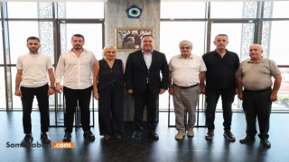 Cuma Pazarı için yeni yer müjdesi: Kapalı pazar yeri mezbaha alanına yapılacak