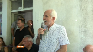 Sarıcalar’da GES tepkisi: “Yüzyıllık ağaçlarımız kesilmesin