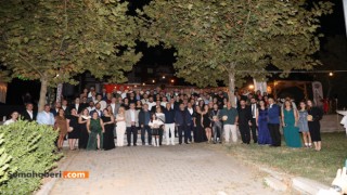 SODOS 10. yılını coşkuyla kutladı