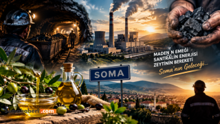 Soma ekonomisi nereye gidiyor? Maden ve termik santral arasında sıkışan kentte gelecek kaygısı büyüyor
