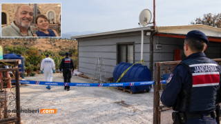 Yunusemre’de Şüpheli Ölüm: Karı Koca Evlerinde Ölü Bulundu