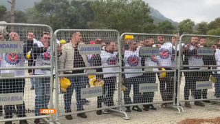 Bir paket sigara paramız bile yok”