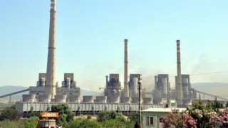 İCRADAN SATILIK SOMA B TERMİK SANTRALİ İFLAS BAŞVURUSUNDA BULUNDU