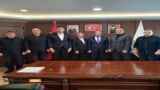 MADENCİNİN SABRI TÜKENİYOR! İMBAT İŞÇİSİNİN ÇIĞLIĞI ANKARA’DA