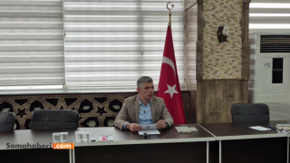 Soma’da doğal gaz çalışmalarında sona gelindi: Okur’dan termik santral ve kömür kentleri için çağrı