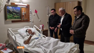 Soma’da maden göçüğünde can kaybı 2’ye yükseldi; 3 madenci için umutlu bekleyiş sürüyor