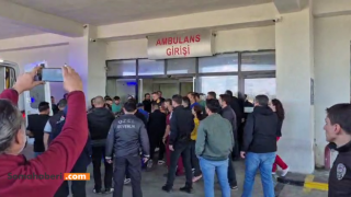 Soma'da maden ocağında göçük: 1 işçi hayatını kaybetti, 4 işçiyi kurtarma çalışmaları sürüyor