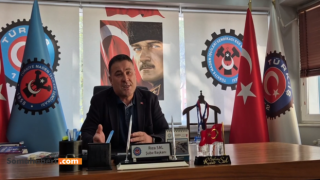 Soma’da maden tepkisi: “Milli servetin birkaç ailenin çıkarına peşkeş çekilmesine müsaade etmeyeceğiz”