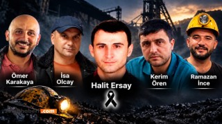 SOMA'DAKİ MADEN KAZASINDA ACI BİLANÇO: 5 İŞÇİ MEMLEKETLERİNDE SON YOLCULUĞUNA UĞURLANACAK