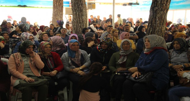 75 Kişilik İşe 700 Başvuru