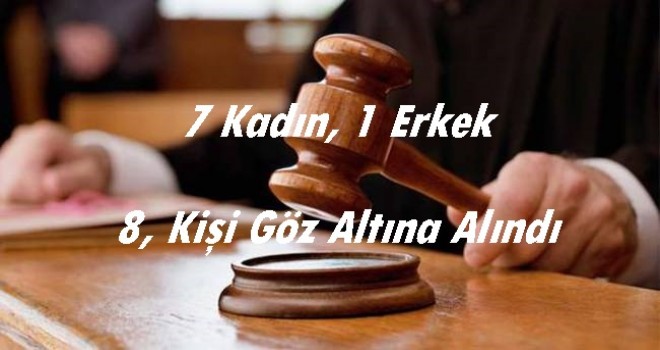 Soma (FETÖ/PDY) Operasyonu