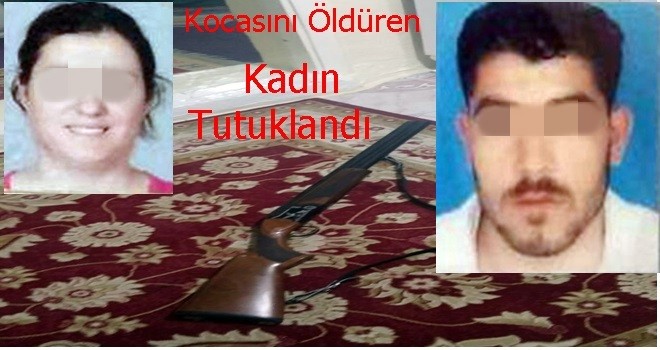 Saruhanlı İsakçelebi Mahallesinde Cinayet