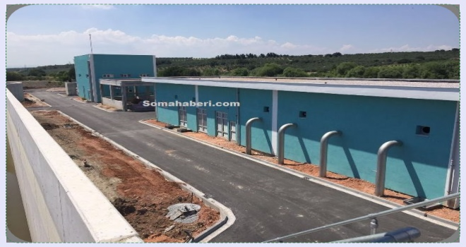 Bakırçay Havzası’nı kirlilikten kurtaracak proje