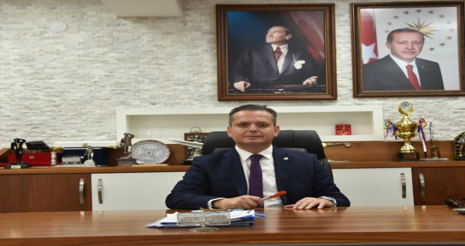 Soma Kaymakamı AKKAYA Açıkladı